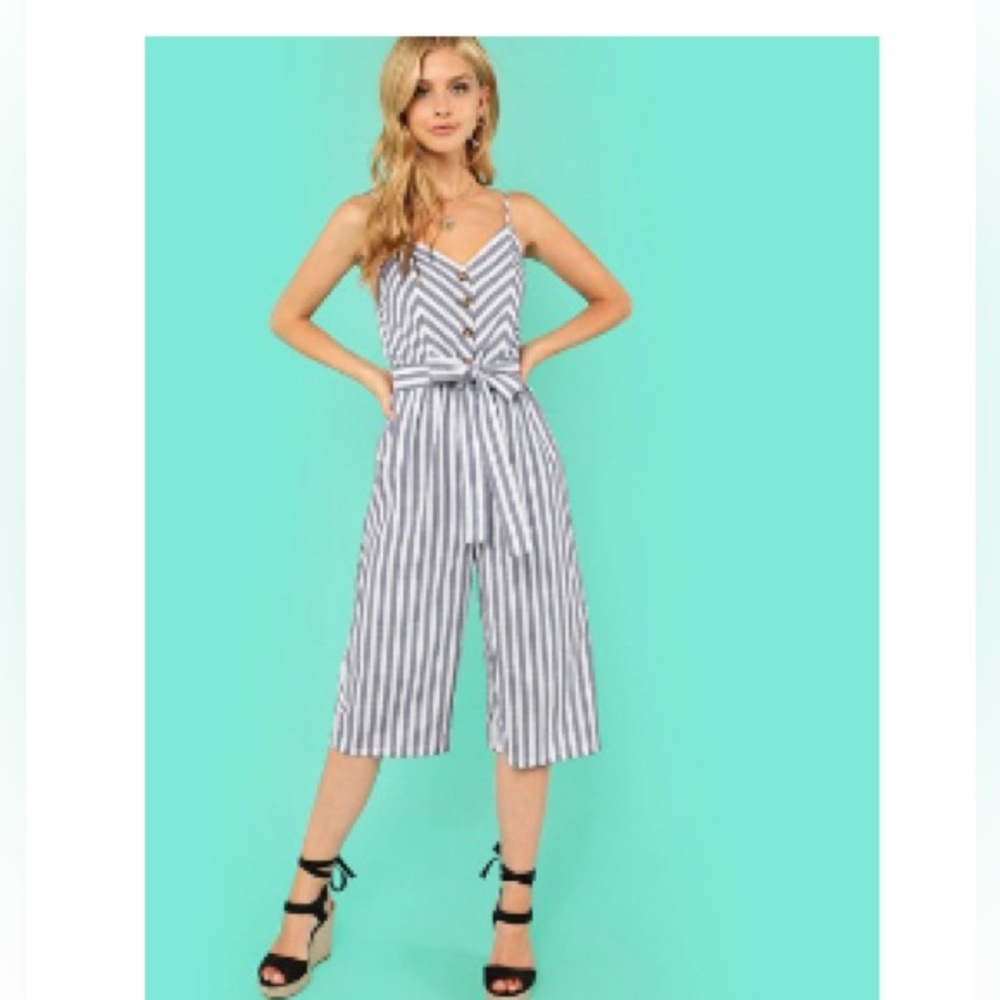 Jumpsuit